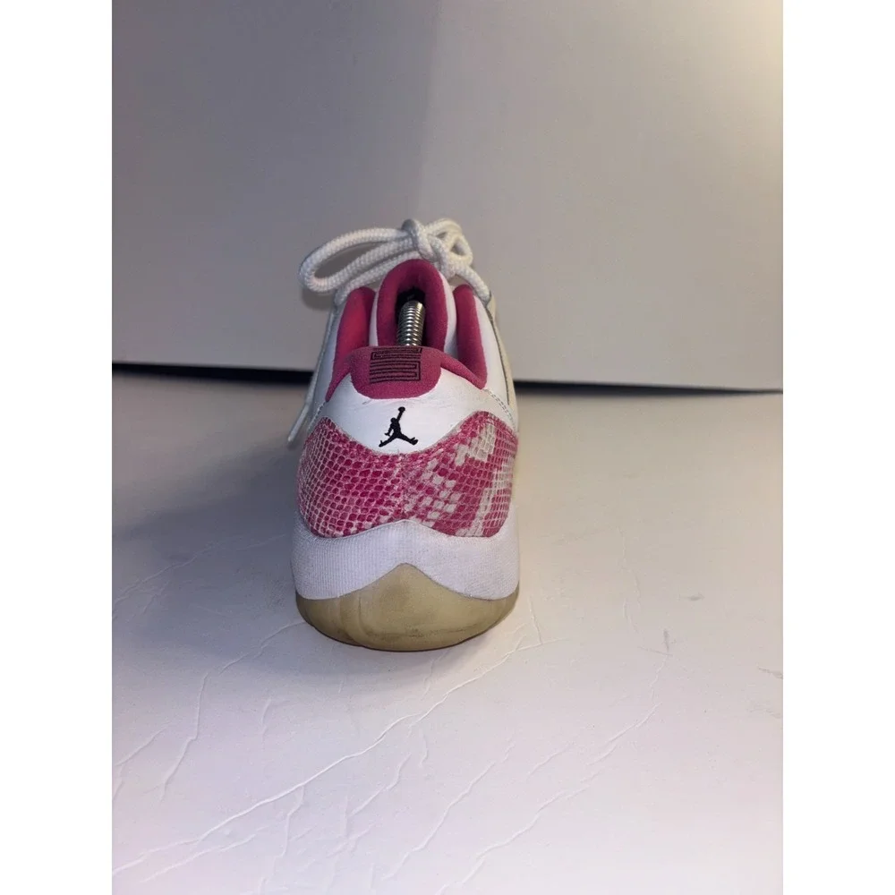 Jordan retro low